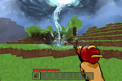 game mod